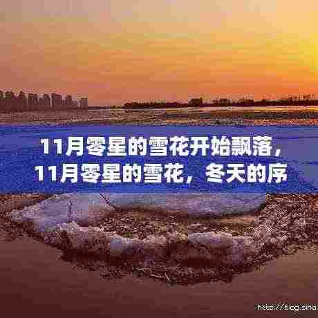 11月雪花飞舞，冬天的序曲与美好展望