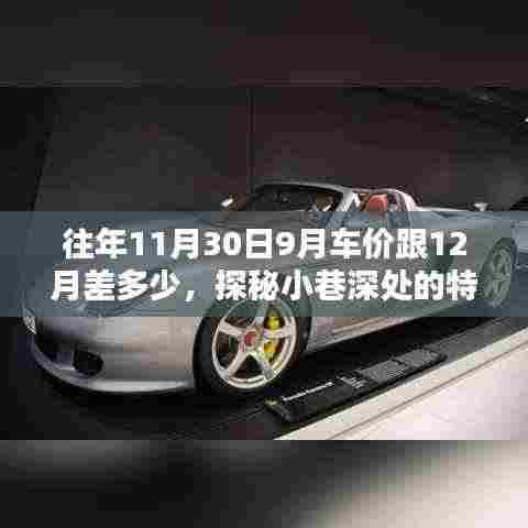 探秘小巷特色车行,十一月末与十二月车价差异揭秘与深度分析
