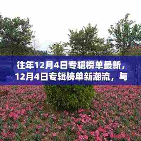 12月4日专辑榜单新潮流,与自然美景的邂逅,开启内心宁静之旅