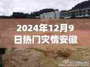 安徽面临洪灾挑战,双刃剑影响下的灾情应对