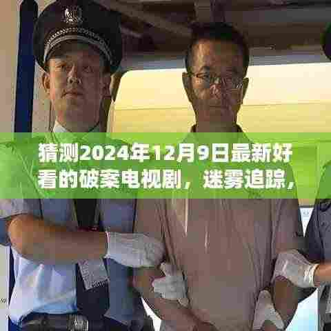 迷雾追踪,2024年悬疑破案剧崭新篇章,最新好看的电视剧预测