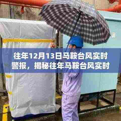 揭秘马鞍台风实时警报背后的故事与应对策略,历年预警经验总结与应对之道