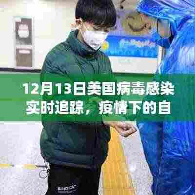 美国疫情下的自然之旅，追踪日与内心的宁静探索之路