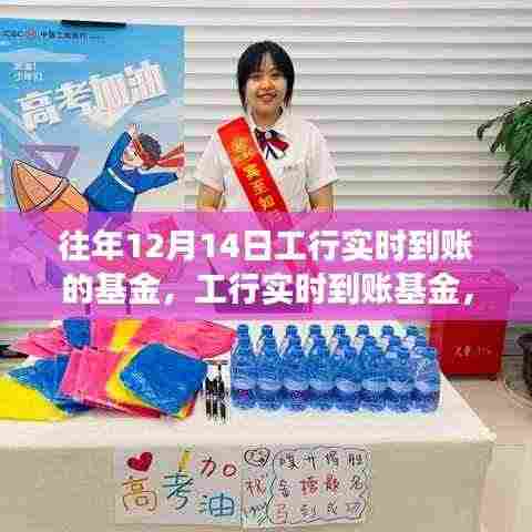 工行实时到账基金,学习变化的力量,筑梦成就之路