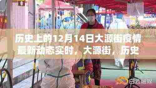 大源街疫情实时动态,历史阴霾与今日曙光的博弈