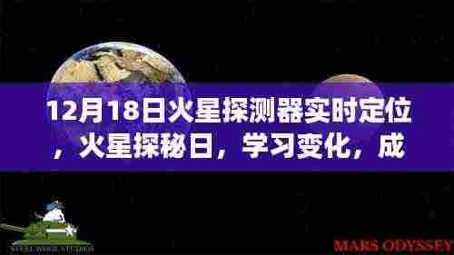 火星探秘日，开启星辰大海的探索之旅，实时定位揭秘火星之谜