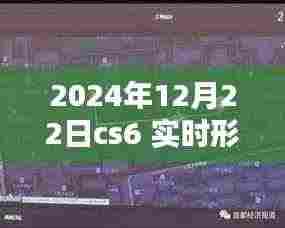 CS6智能实时形状属性系统,科技重塑未来生活新体验
