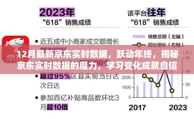 揭秘京东年终魔力,实时数据跃动年终,助力自信与梦想实现之路
