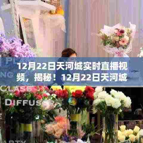 揭秘天河城隐藏小巷的特色小店,实时直播探秘之旅!