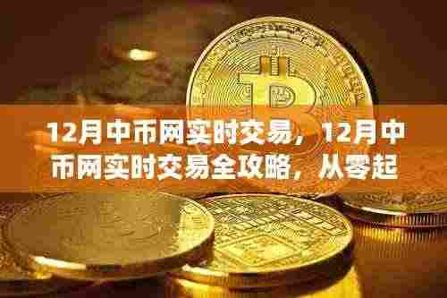12月中币网实时交易全攻略,零基础入门到成功交易的进阶之路