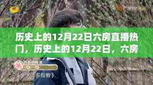 历史上的12月22日,六房直播热门事件深度剖析与回顾