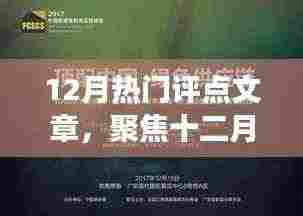十二月热门文章深度解读,聚焦观点之争