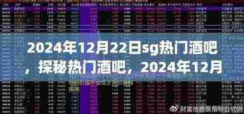 探秘热门酒吧,揭秘SG酒吧盛况,2024年12月22日盛况空前!