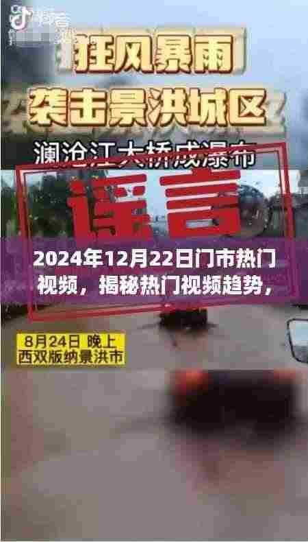 揭秘热门视频趋势,探寻市场热门视频潮流,聚焦2024年12月22日热门视频动态