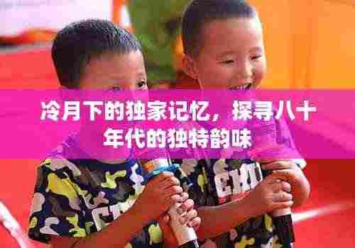 冷月下的独家记忆,探寻八十年代的独特韵味