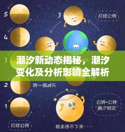 潮汐新动态揭秘，潮汐变化及分析影响全解析