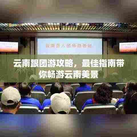 云南跟团游攻略,最佳指南带你畅游云南美景