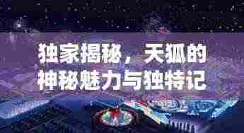 独家揭秘,天狐的神秘魅力与独特记忆