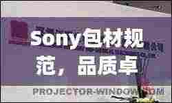 Sony包材规范,品质卓越,细节决定成败