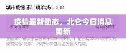 疫情最新动态，北仑今日消息更新