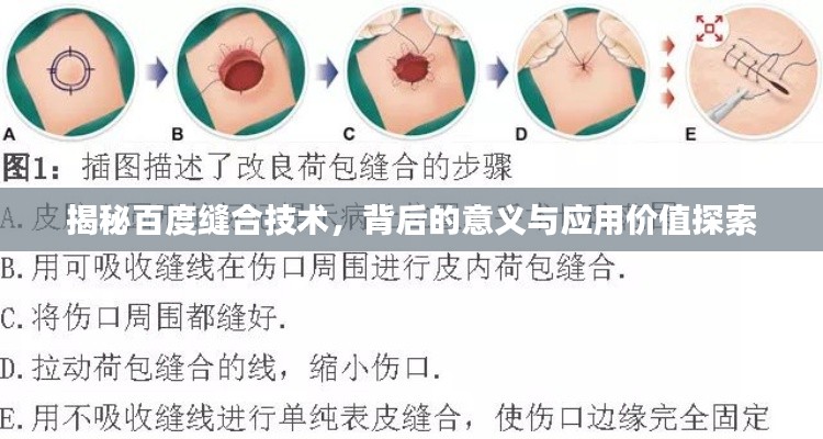 揭秘百度缝合技术,背后的意义与应用价值探索