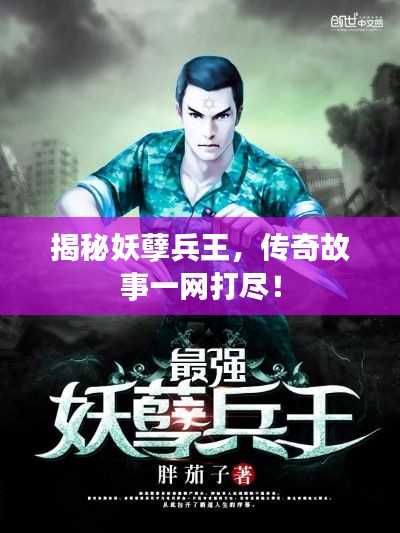 揭秘妖孽兵王，传奇故事一网打尽！