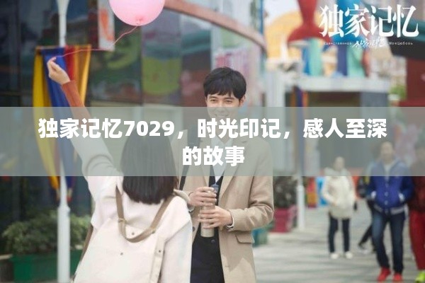 独家记忆7029,时光印记,感人至深的故事